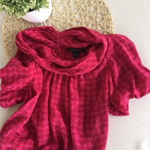 Banana Republic Silk Top